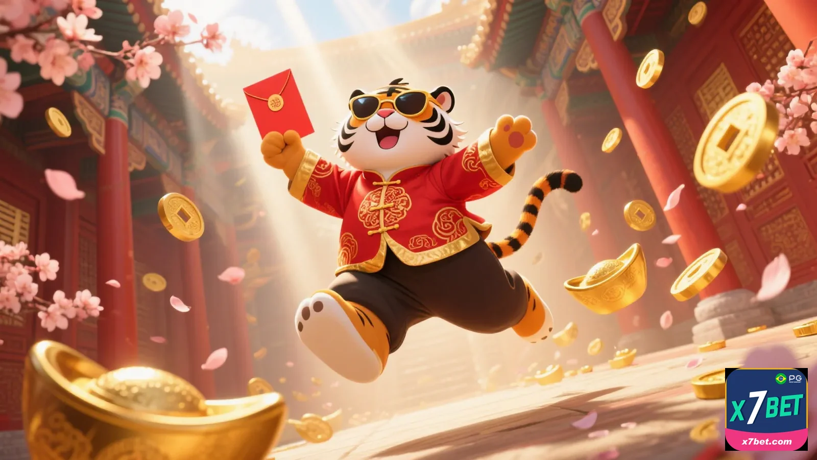 Promoções de cassino - x7bet