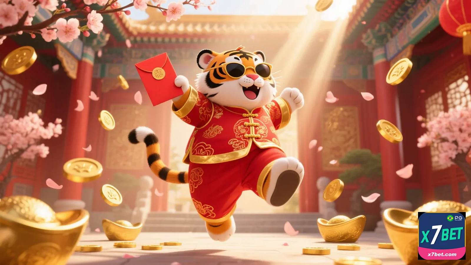 Promoção de cassino VIP - x7bet