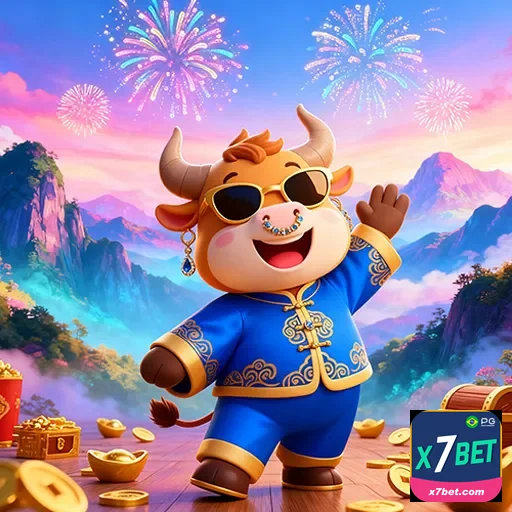 Cena destaque - x7bet