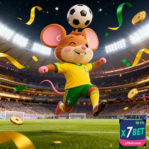 Cena destaque - x7bet