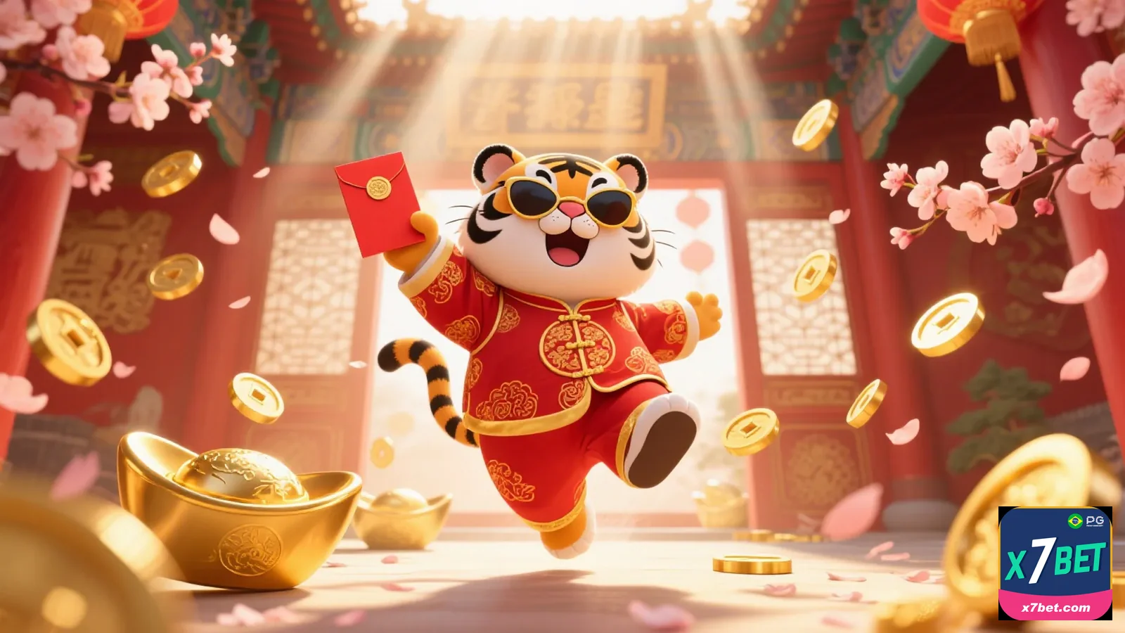 Cassino para high rollers