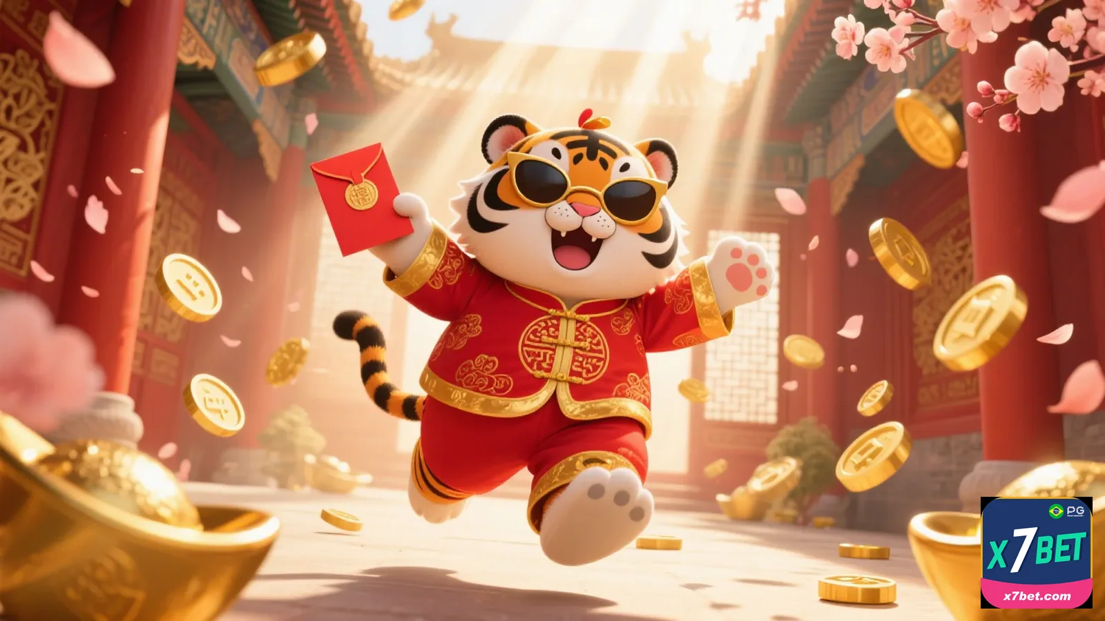 Cena destaque - x7bet